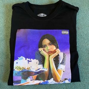 Olivia Rodrigo tee